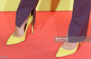 Toni Acosta feet photo 11