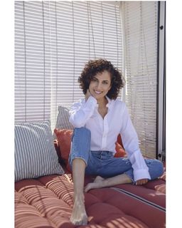 Toni Acosta feet photo 18