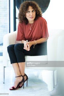 Toni Acosta feet photo 7