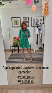 Toni Acosta feet photo 9