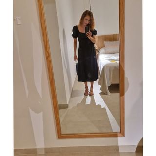 Toni Acosta feet photo 7