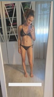 Toni Acosta feet photo 14