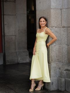 Toni Acosta feet photo 14