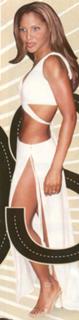 Toni Braxton feet photo thumbnail