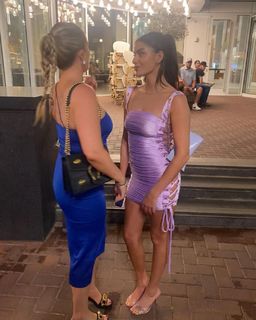 Toni Breidinger feet photo 17