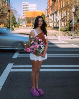 Toni Breidinger feet photo 20