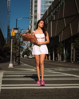 Toni Breidinger feet photo 18