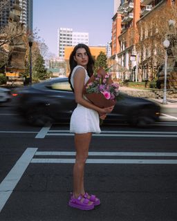 Toni Breidinger feet photo 16