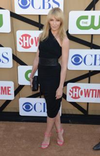 Toni Collette feet photo thumbnail