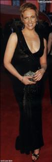 Toni Collette feet photo thumbnail