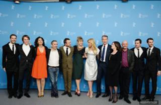Toni Collette feet photo thumbnail