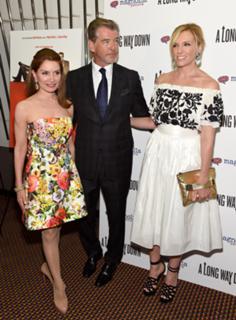 Toni Collette feet photo thumbnail