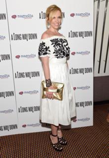 Toni Collette feet photo thumbnail