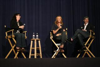 Toni Collette feet photo thumbnail
