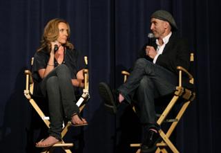 Toni Collette feet photo thumbnail