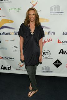 Toni Collette feet photo thumbnail