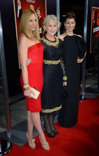 Toni Collette feet photo thumbnail