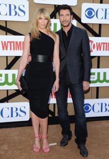 Toni Collette feet photo thumbnail