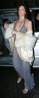 Toni Collette feet photo thumbnail