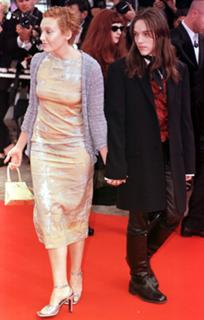 Toni Collette feet photo thumbnail
