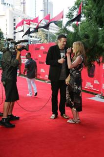 Toni Collette feet photo thumbnail