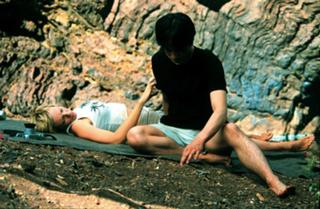 Toni Collette feet photo thumbnail