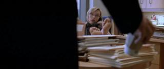 Toni Collette feet photo thumbnail
