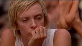 Toni Collette feet photo thumbnail