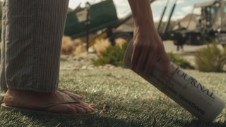 Toni Collette feet photo thumbnail