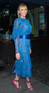 Toni Collette feet photo thumbnail
