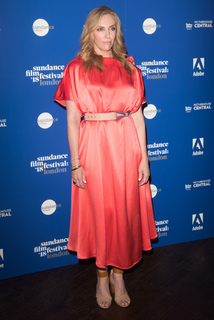 Toni Collette feet photo thumbnail
