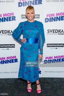 Toni Collette feet photo thumbnail