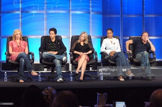Toni Collette feet photo thumbnail
