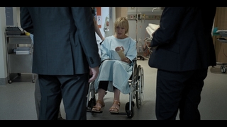 Toni Collette feet photo thumbnail