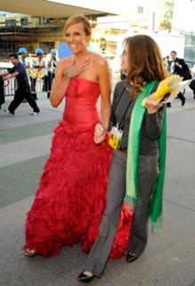 Toni Collette feet photo thumbnail
