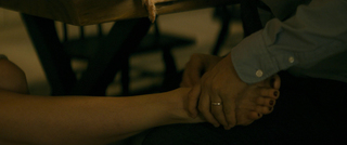 Toni Collette feet photo thumbnail