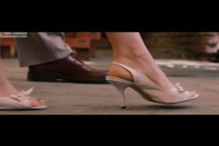 Toni Collette feet photo thumbnail