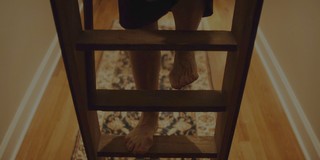 Toni Collette feet photo thumbnail