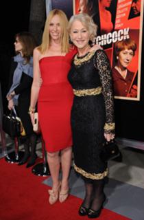 Toni Collette feet photo thumbnail