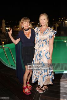 Toni Collette feet photo thumbnail