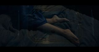 Toni Collette feet photo 4