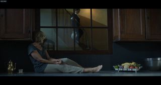 Toni Collette feet photo 3