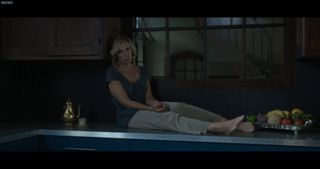 Toni Collette feet photo 2