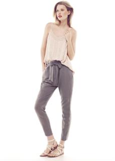 Toni Garrn feet photo thumbnail