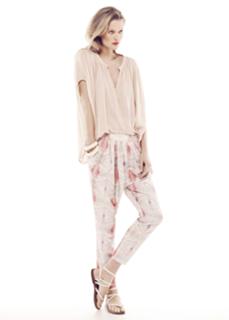 Toni Garrn feet photo thumbnail