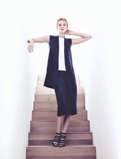 Toni Garrn feet photo thumbnail