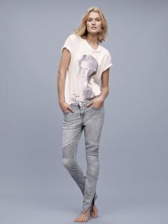 Toni Garrn feet photo thumbnail