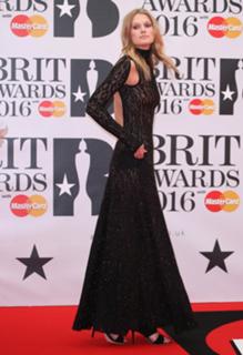 Toni Garrn feet photo thumbnail