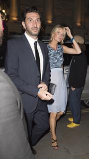 Toni Garrn feet photo thumbnail