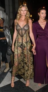 Toni Garrn feet photo thumbnail